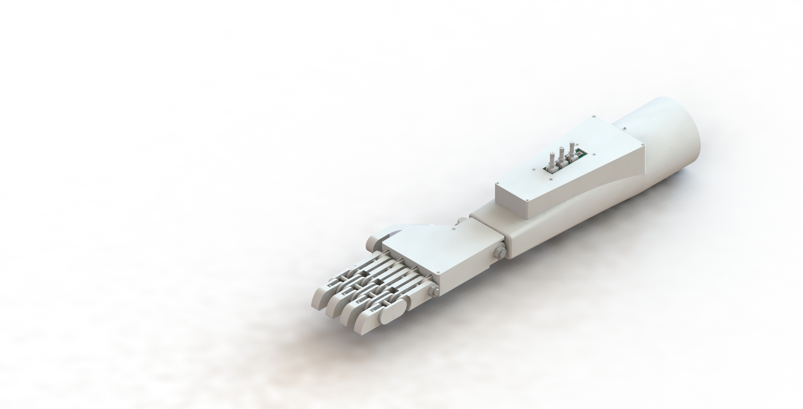 Photo of a 40kW motor